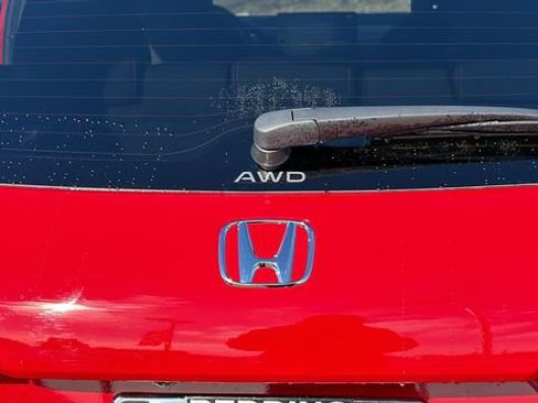 New 2026 Honda HR-V Sport image 12