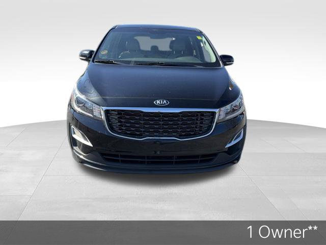 Used 2020 Kia Sedona EX FWD image 2