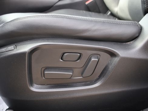 Used 2023 MAZDA CX-9 Touring Plus AWD/4WD image 35