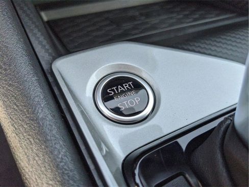 New 2025 Nissan Altima 2.5 SV w/ SV Special Edition Package image 41