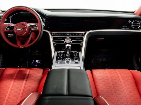 New 2025 Bentley Flying Spur Plug-In Hybrid image 28