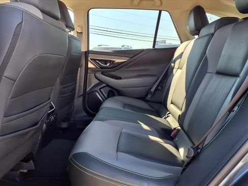 Certified 2023 Subaru Outback Onyx Edition XT image 5