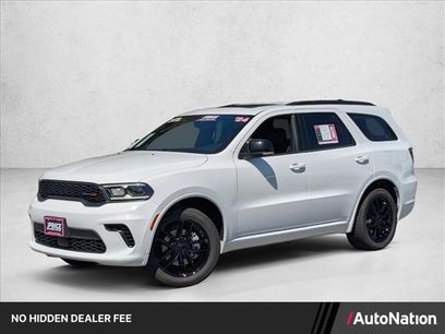Used 2024 Dodge Durango GT