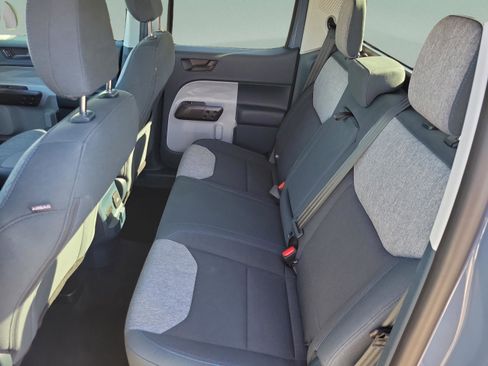 New 2025 Ford Maverick XLT w/ XLT Luxury Package image 23