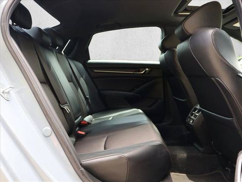 Used 2022 Honda Accord Sport image 28