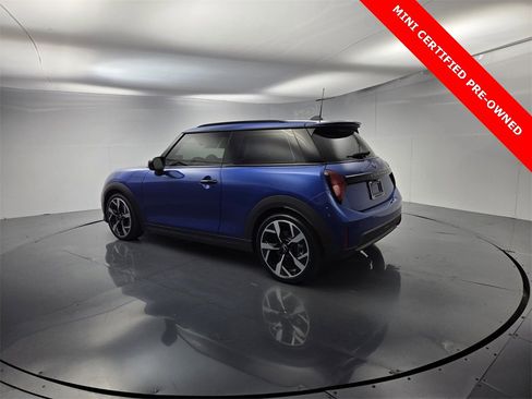 Used 2025 MINI Cooper S image 6