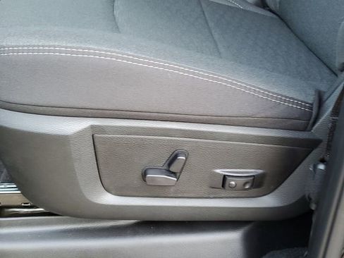 New 2026 RAM 2500 Big Horn image 13