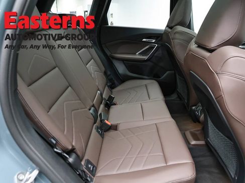 Used 2024 BMW X1 xDrive28i w/ M Sport Package AWD/4WD image 22