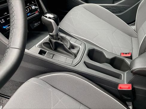 New 2026 Volkswagen Jetta Sport FWD image 7