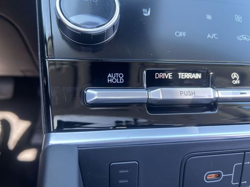 New 2026 Hyundai Santa Fe XRT image 25