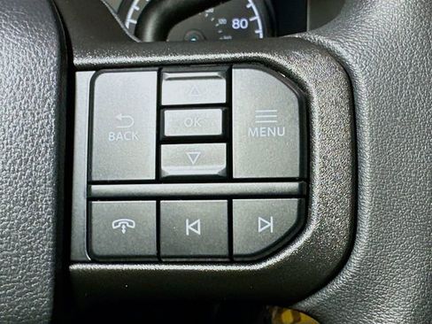 New 2026 Ford F250 XL w/ XL Chrome Package image 28