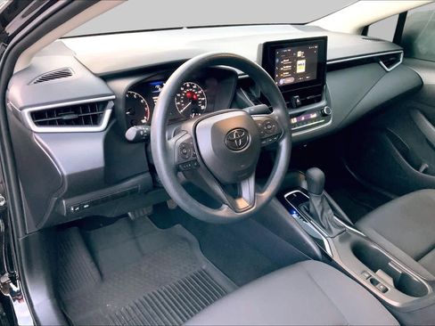 Used 2024 Toyota Corolla LE FWD image 15
