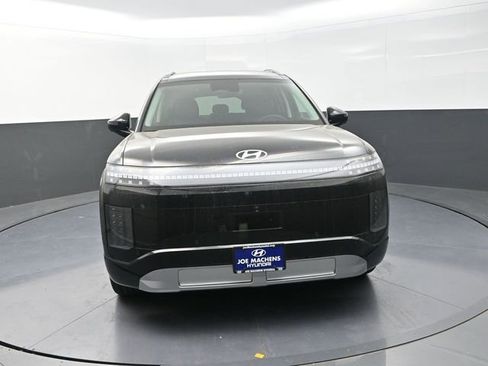 New 2026 Hyundai Ioniq 9 SEL AWD/4WD image 3