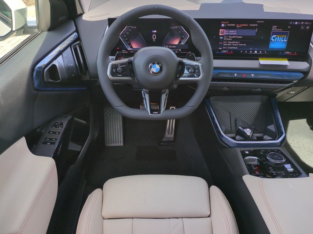New 2026 BMW X3 xDrive30i w/ M Sport Package AWD/4WD image 17
