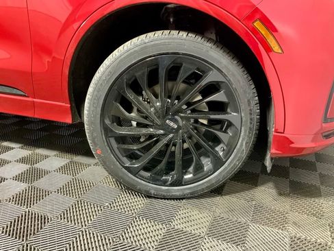 New 2026 Lincoln Aviator Reserve image 40