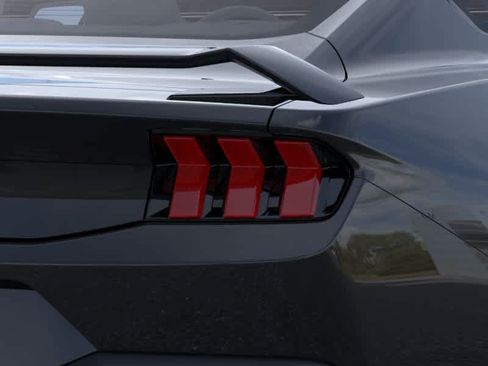 New 2026 Ford Mustang GT Premium RWD image 21