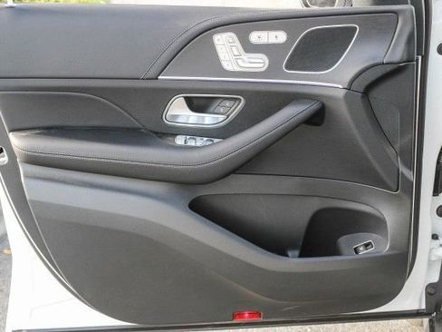 New 2025 Mercedes-Benz GLE 350 4MATIC image 23