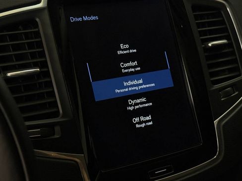 Used 2019 Volvo XC90 T6 Momentum w/ Protection Package Premier AWD/4WD image 45