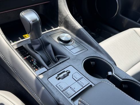 New 2026 Lexus IS 350 F Sport RWD image 24