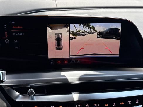 New 2026 Cadillac Lyriq V AWD/4WD image 20