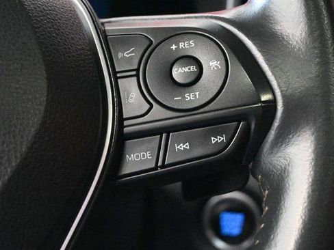 Certified 2022 Toyota Corolla XSE image 13