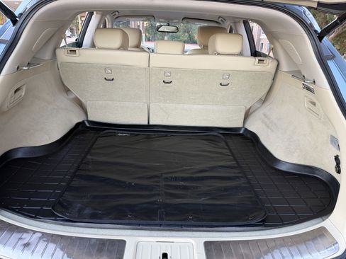 Used 2017 INFINITI QX70 2WD w/ Premium Package image 22