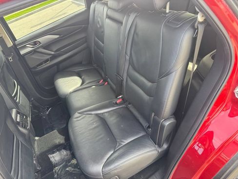 Used 2022 MAZDA CX-9 Touring AWD/4WD image 9