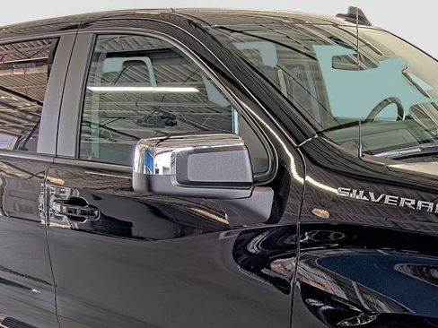 New 2026 Chevrolet Silverado 1500 LT w/ All Star Edition Plus AWD/4WD image 17