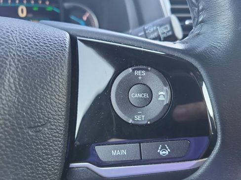 Used 2021 Honda Passport Touring image 31