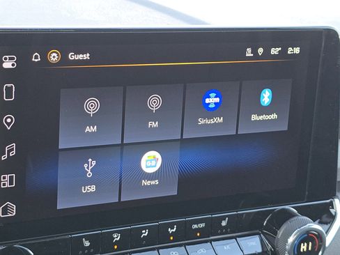 New 2026 Chevrolet Colorado Trail Boss image 10