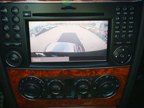 Used 2010 Mercedes-Benz G 55 AMG 4MATIC image 19