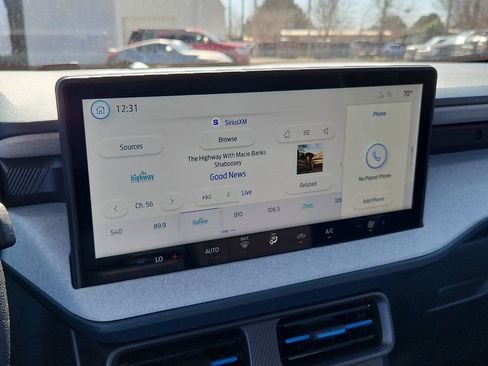 New 2026 Ford Maverick XLT w/ 4K Tow Package image 25