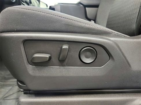 Used 2023 Chevrolet Silverado 1500 Custom w/ LPO, Dark Essentials Package image 19