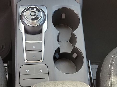 New 2026 Ford Escape Active FWD image 31