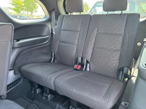Used 2026 Dodge Durango GT w/ Blacktop Package AWD/4WD image 45