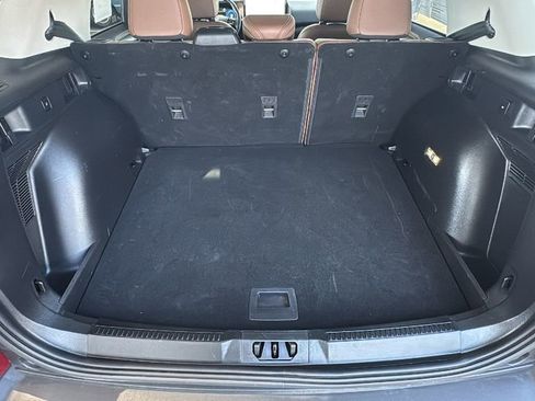 Certified 2025 Ford Bronco Sport Outer Banks w/ Outer Banks Tech Package+ image 25