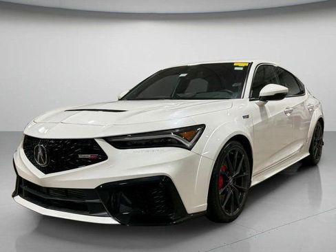 Used 2024 Acura Integra Type S image 8
