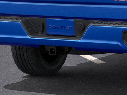 New 2026 Chevrolet Silverado 1500 RST image 40