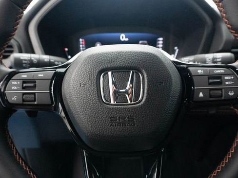 New 2026 Honda Pilot Sport image 16