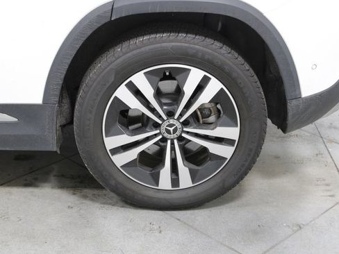 Used 2025 Mercedes-Benz GLA 250 GLA 250 image 18