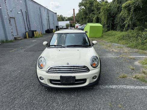 Used 2013 MINI Cooper Hardtop FWD image 1
