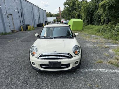 Used 2013 MINI Cooper Hardtop