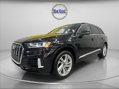 Used 2023 Audi Q7 3.0T Premium Plus