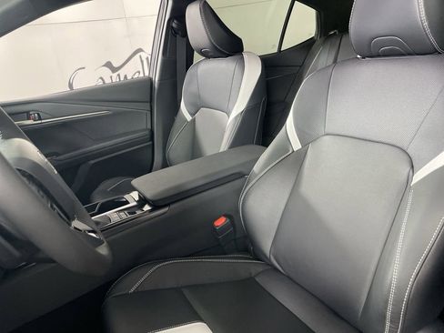 New 2026 Toyota Camry SE image 18