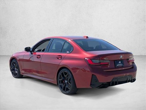 New 2026 BMW M340i xDrive w/ Premium Package image 9