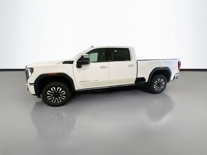 New 2026 GMC Sierra 2500 Denali Ultimate