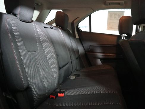Used 2016 Chevrolet Equinox LT w/ Convenience Package FWD image 20