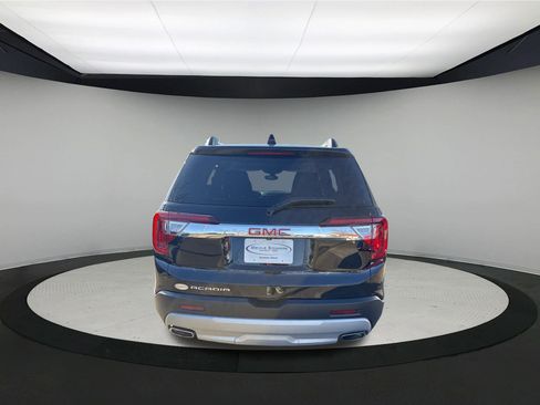 Used 2023 GMC Acadia SLE w/ Driver Convenience Package image 6