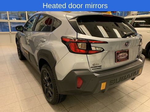 New 2026 Subaru Crosstrek 2.5i Wilderness image 12
