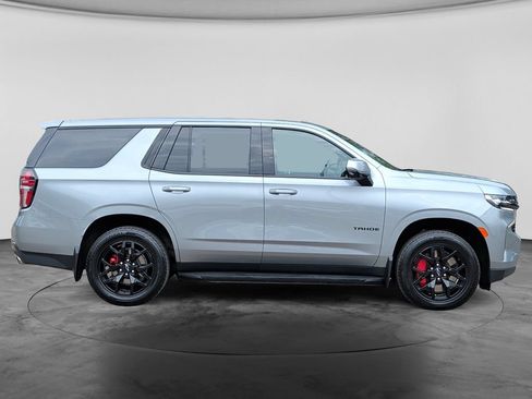 Used 2023 Chevrolet Tahoe RST w/ RST Performance Edition AWD/4WD image 8